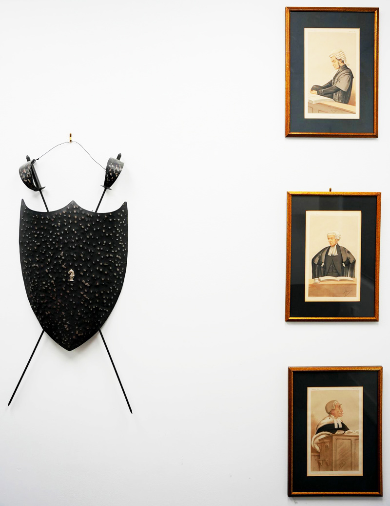 Law office alliance lawyers